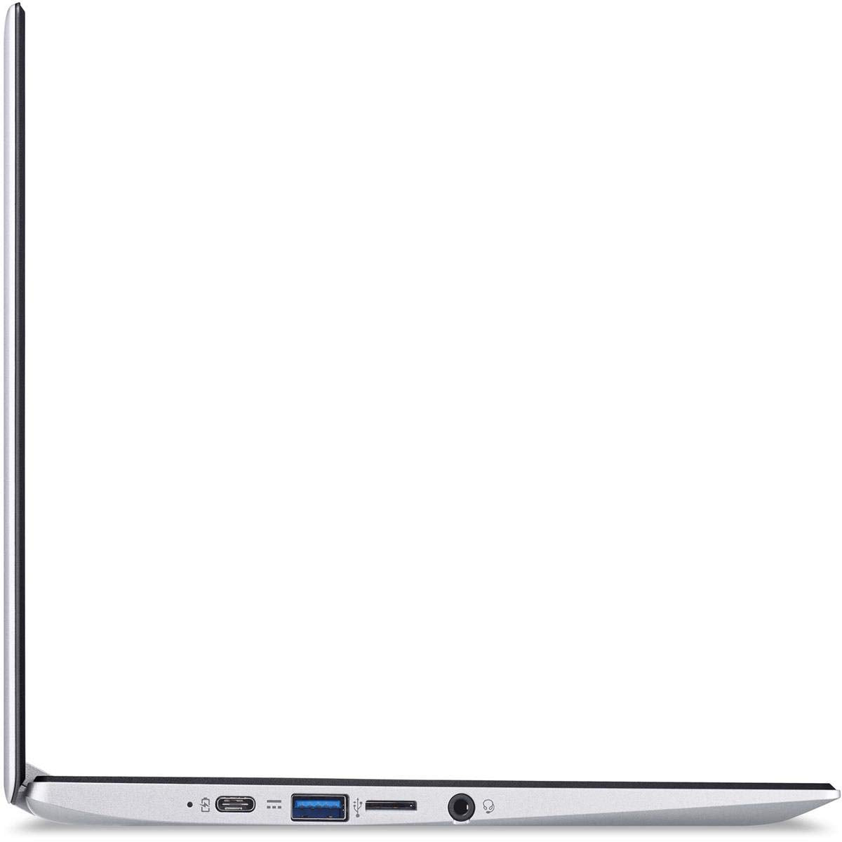 Acer Chromebook 311, Intel Celeron N4000, 11.6 Hd Touch Display, Intel Uhd Graphics, 4Gb Lpddr4, 32Gb Emmc, 802.11Ac Wifi, Bluet