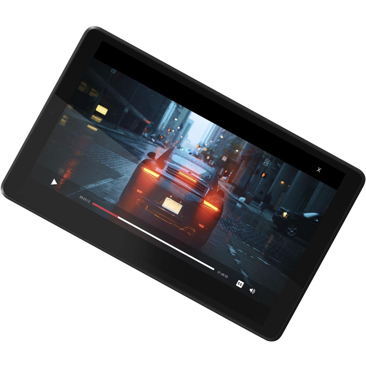 Lenovo Tab M8 Tablet, Hd Android Tablet, Quad-Core Processor, 2Ghz, 32Gb Storage, Full Metal Cover, Long Battery Life, Android 1