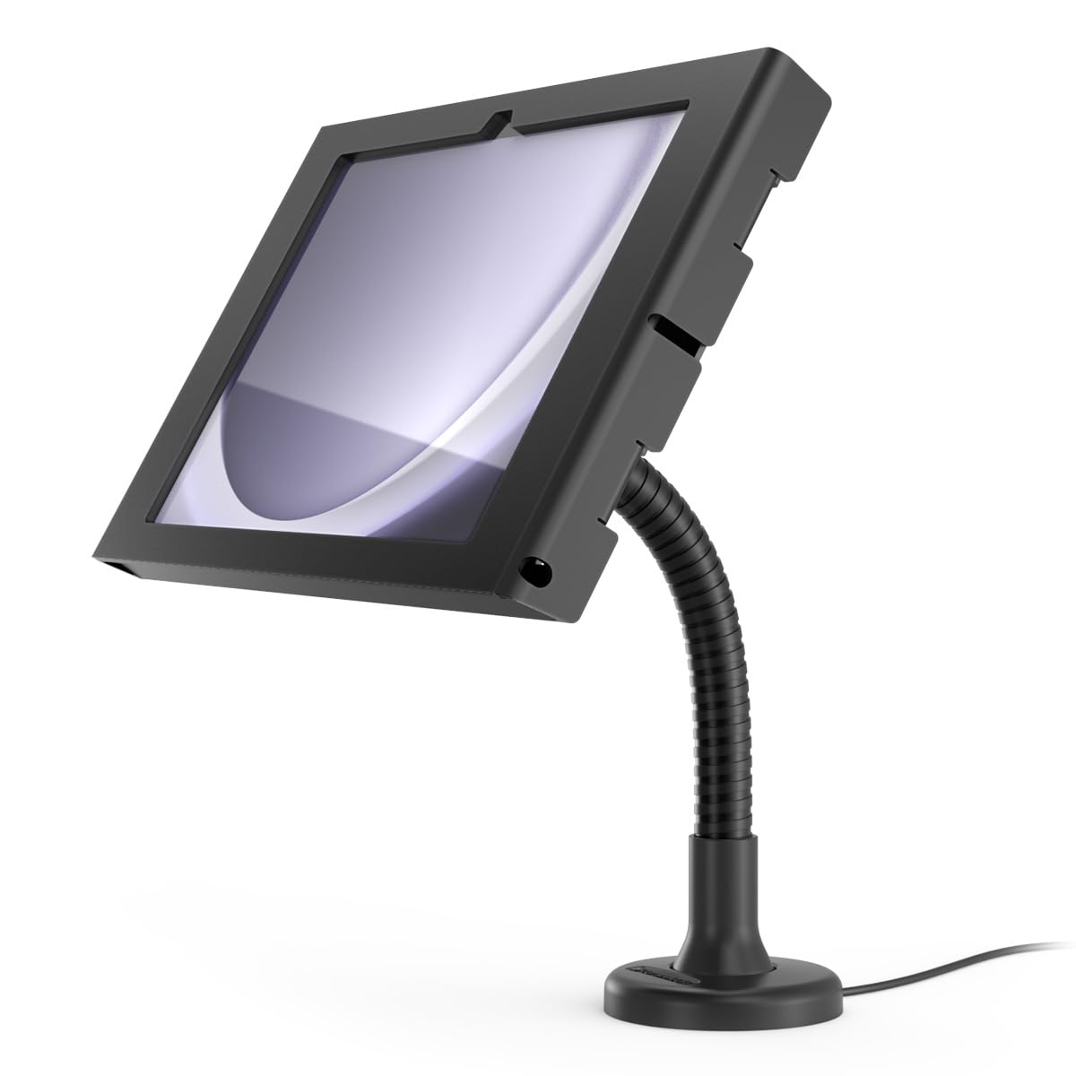Galaxy Tab A9+/A11+ 11In Apex Enclosure Flex Arm Mount