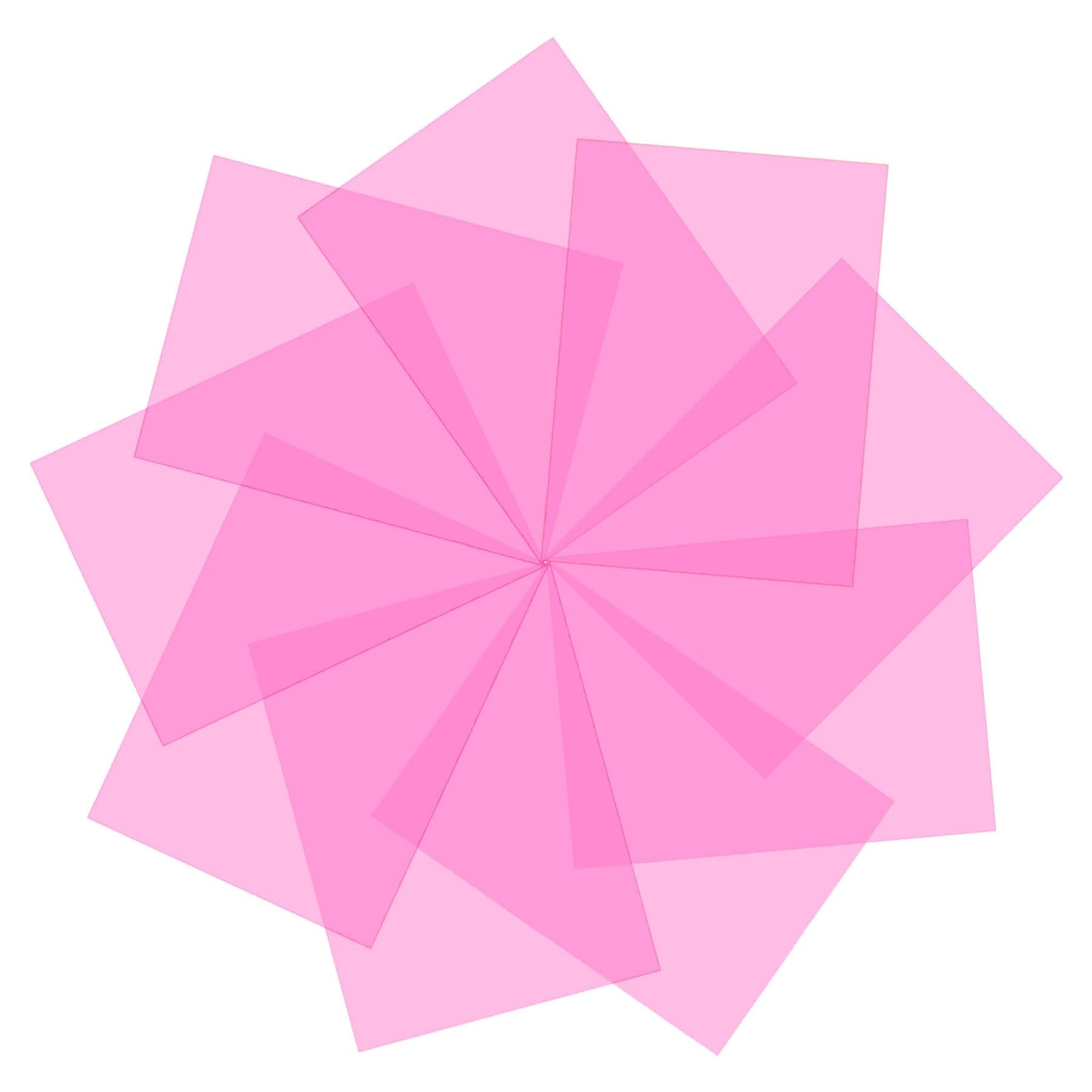 Lystaii 9Pcs Gel Light Filter Color Correction Colored Overlays Transparent Film Lighting Gel Filter Plastic Sheets Correction 1