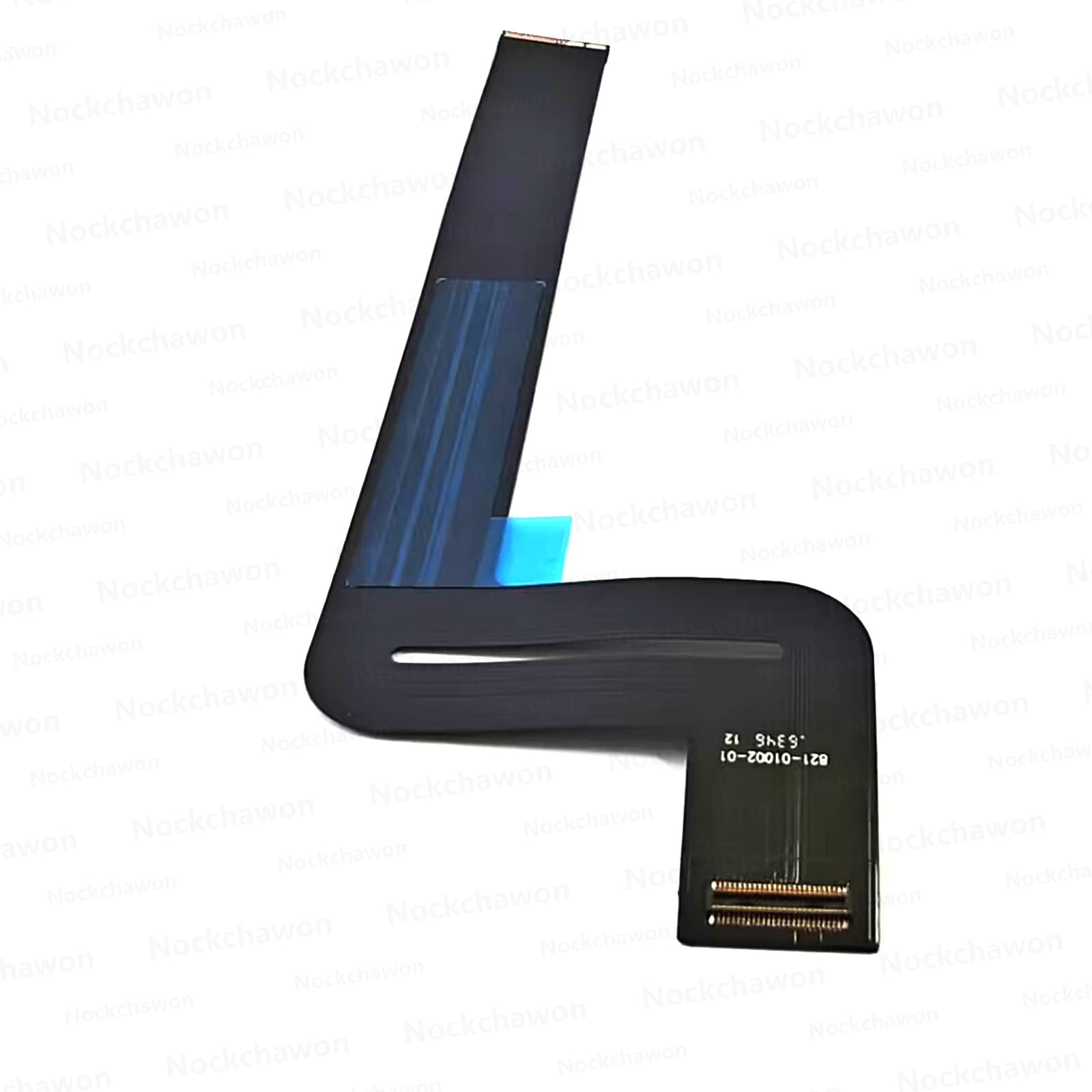 821 01002 A Trackpad Touchpad Flex Cable Replacement For Macbook Pro 13'' Retina A1708 (Late 2016 To Mid 2017) A2159 (2019) A228