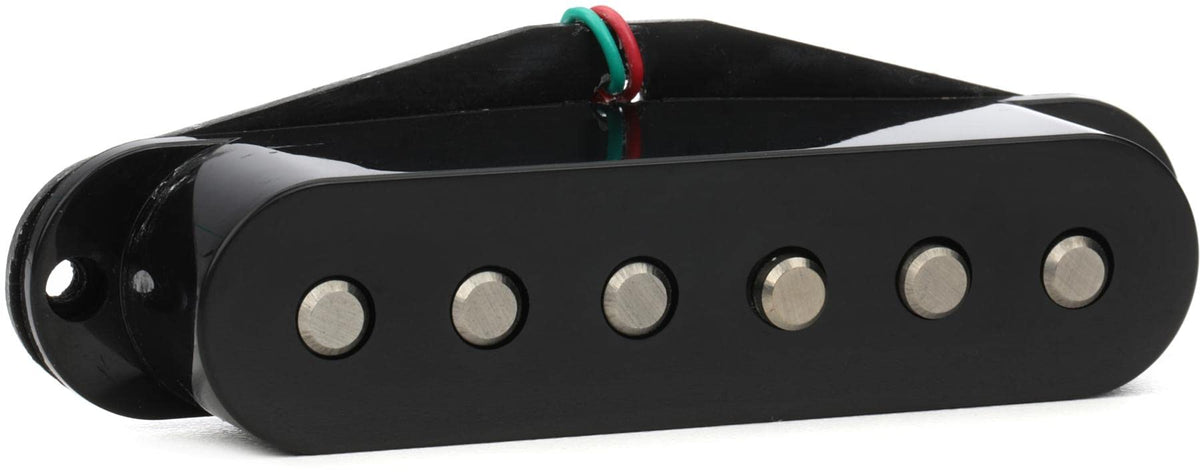 Dimarzio Injector Neck Single Coil Pickup   Black