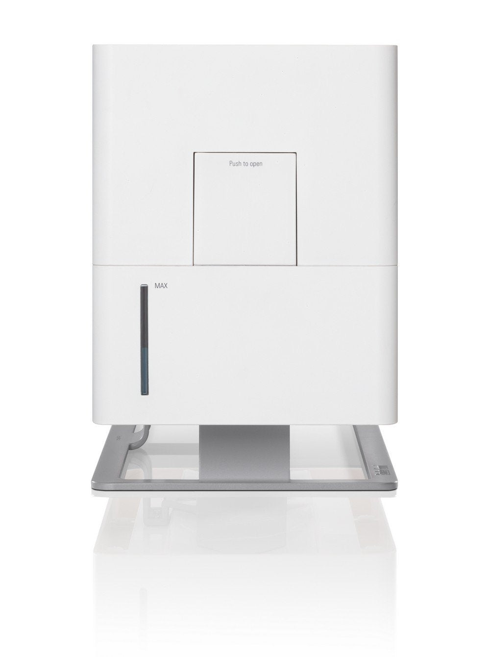 Stadler Form Humidifier Oskar Big, Energy Saving Humidifier For Rooms Up To 1077 Square Feet, Evaporator With Automatic Switch O