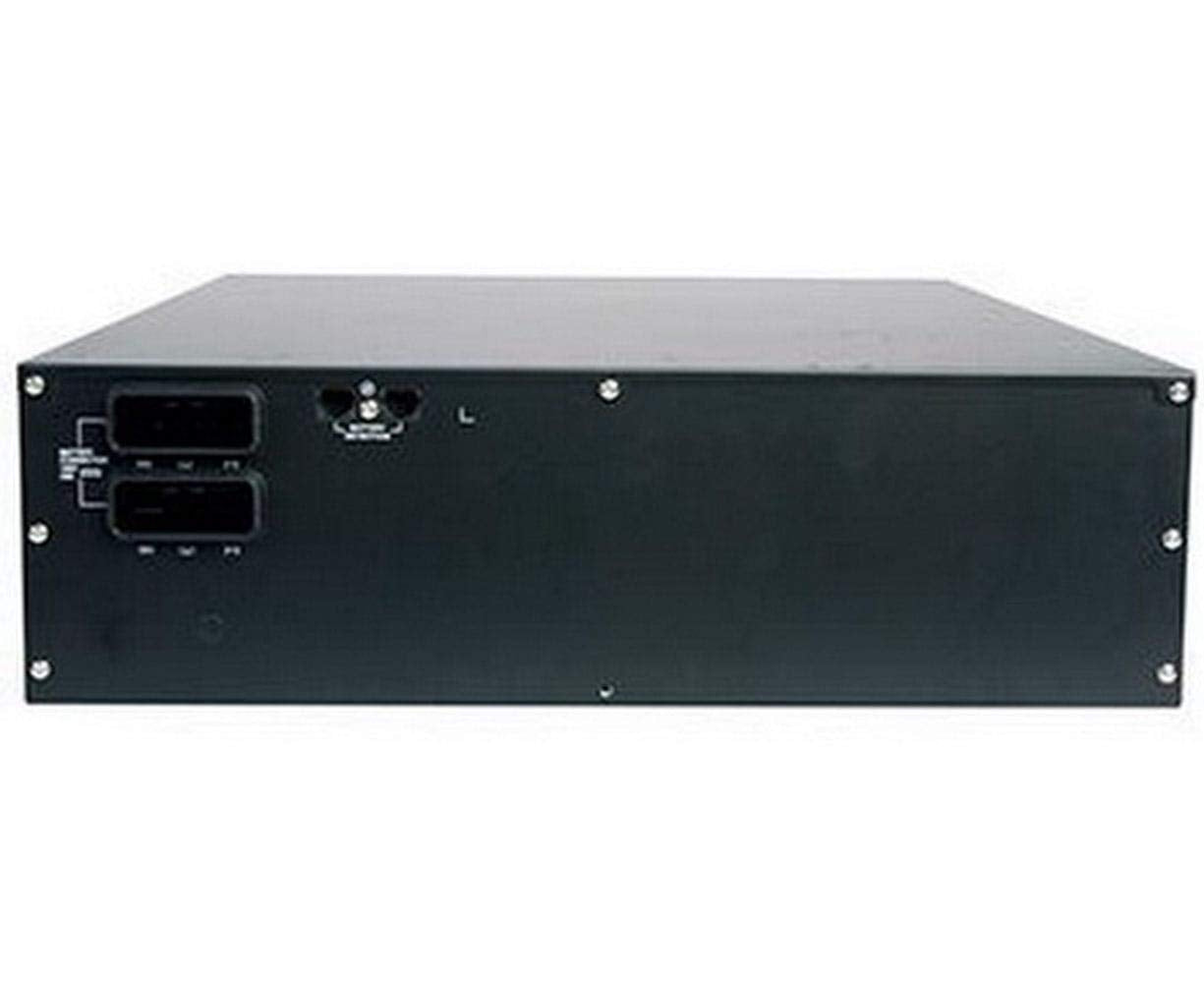 Eaton Electrical 9Pxebm180Rt Battery Enclosure Rack Mountable