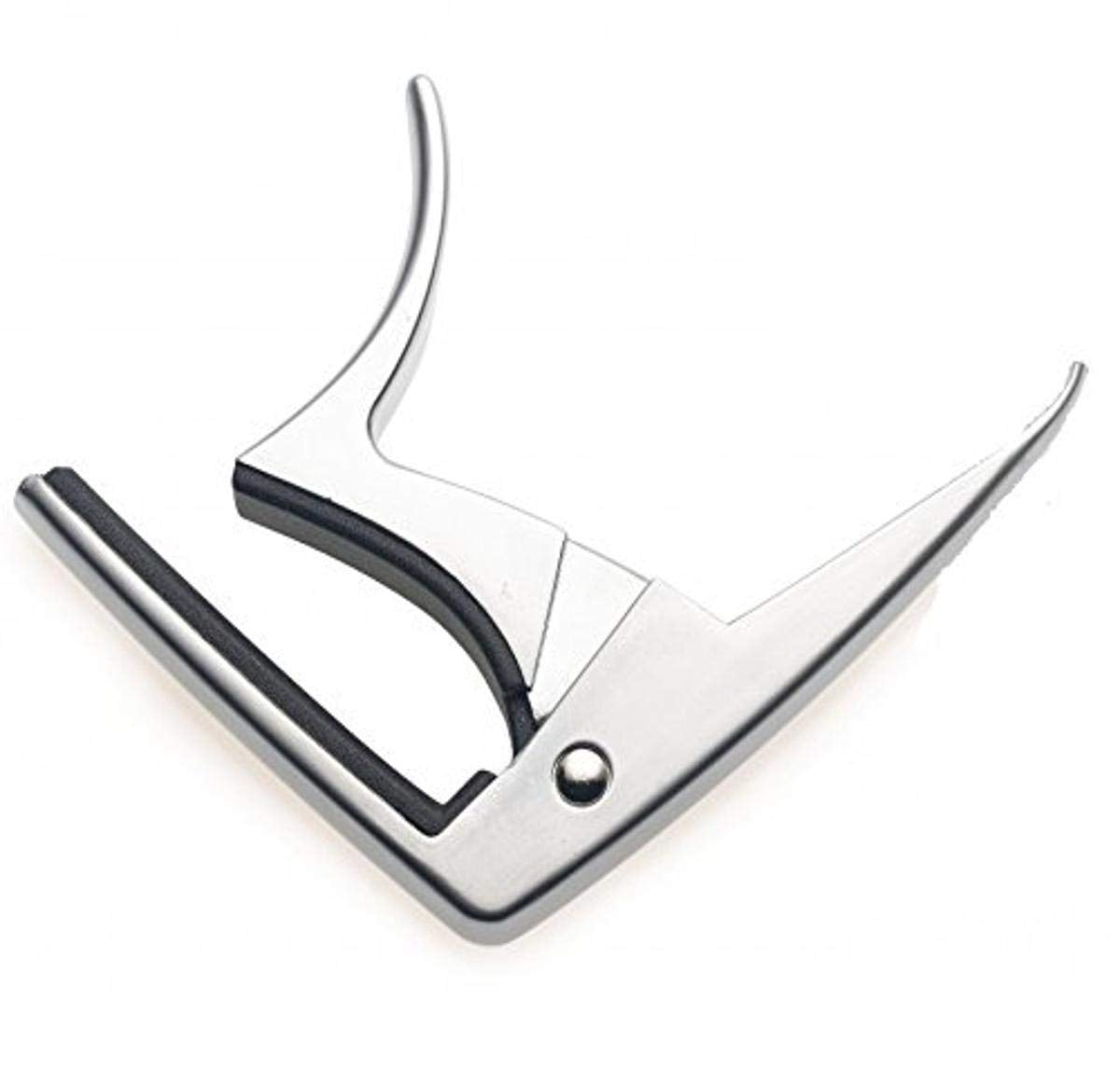 Stagg Scpuk Al Trigger Capo For Ukulele