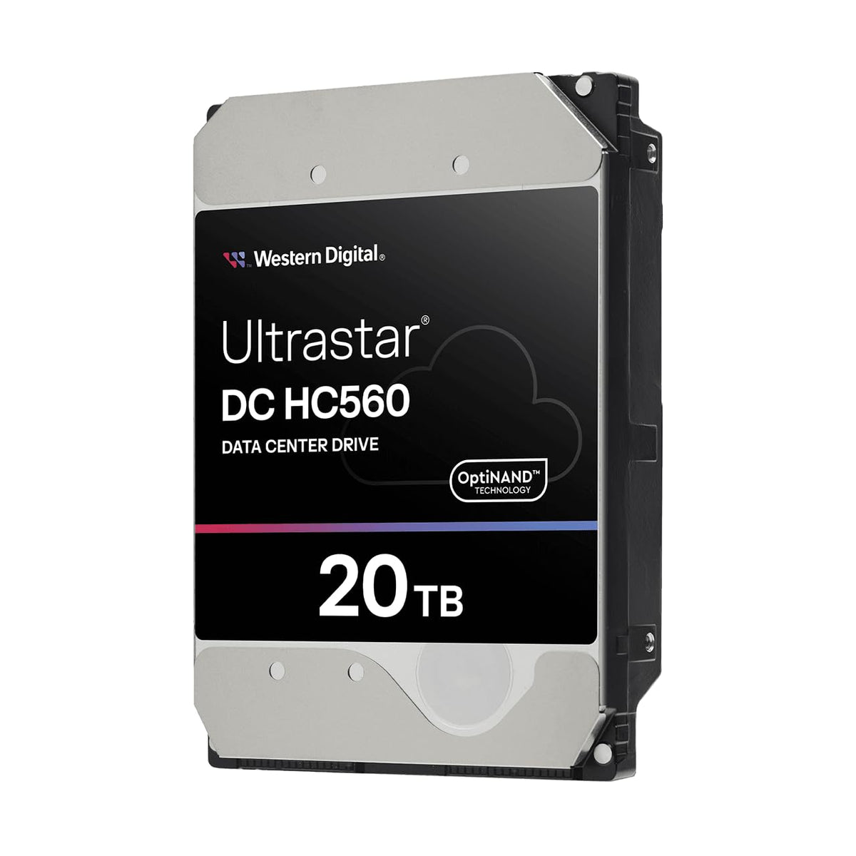 Ultrastar 3.5 Hdd 20Tb 0F38785