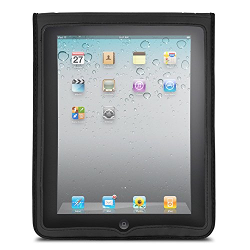 Xtrememac Play Through Sleeve For Ipad