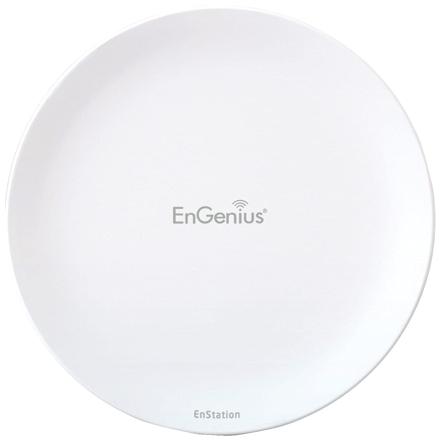 EnGenius Technologies Wi-Fi 5 Outdoor AC867 5Ghz Wireless Access Point/Client Bridge, Long Range, PTP/PTMP, IP55, 26dBm Transmit