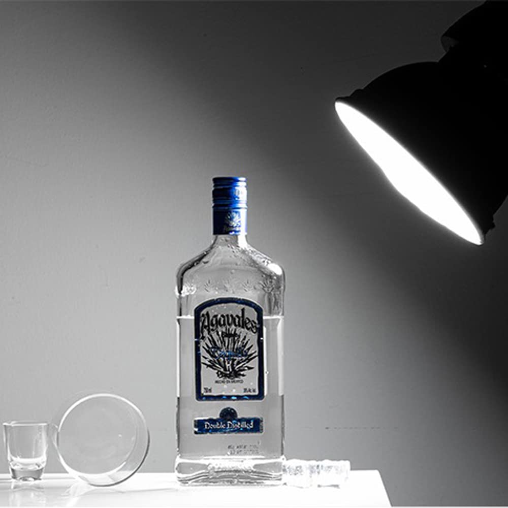 5 Pieces 7 Inches/ 18 Cm Standard Diffuser Light Sock Cloth White Lampshade Reflector Lamp Sock For Studio Strobe Reflector