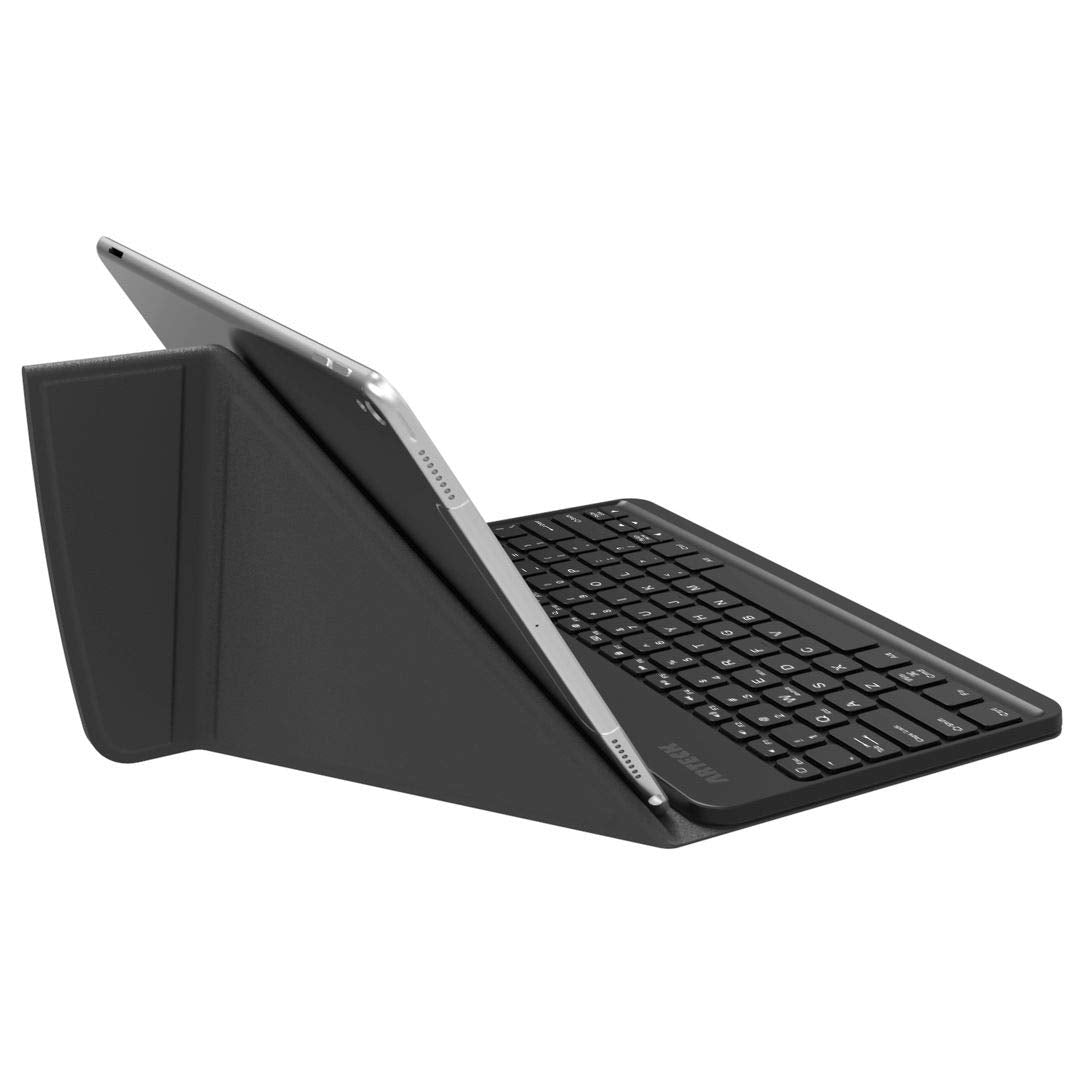 Arteck Hc220 Protection Case & Stand For Hb220B Bluetooth Keyboard (Bluetooth Keyboard Not Included)