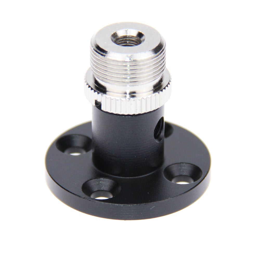 CAMVATE Microphone Table Mount with 5/8-27 Thread - 1193