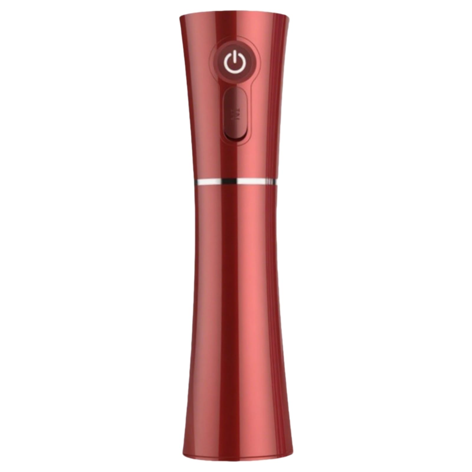 Portable Small Humidifier Dual Nozzle - Large Cool Mist Humidifiers Double Spray Ports, Water Shortage Protection, Ultra-Quiet, 