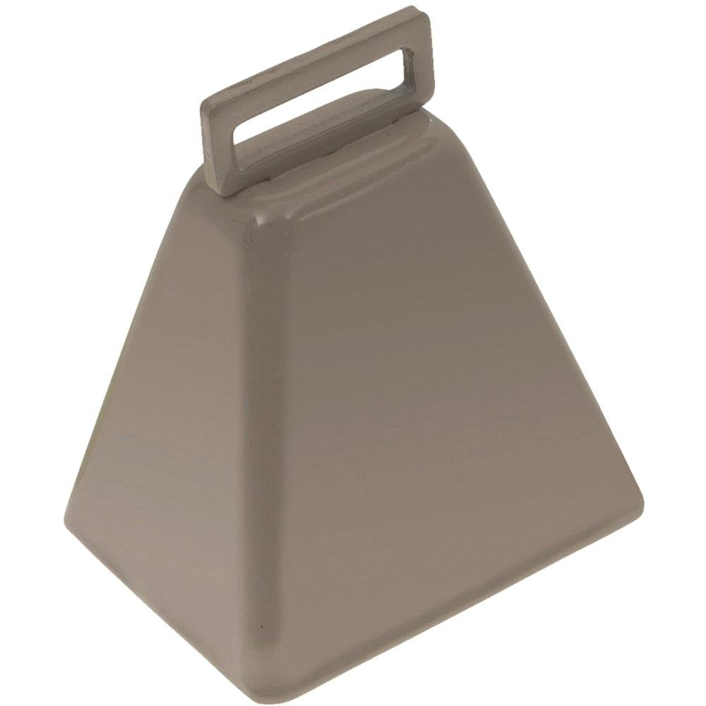 Speeco Long Distance Cow Bell, 2 13/16'' 10Ld Cow Bell
