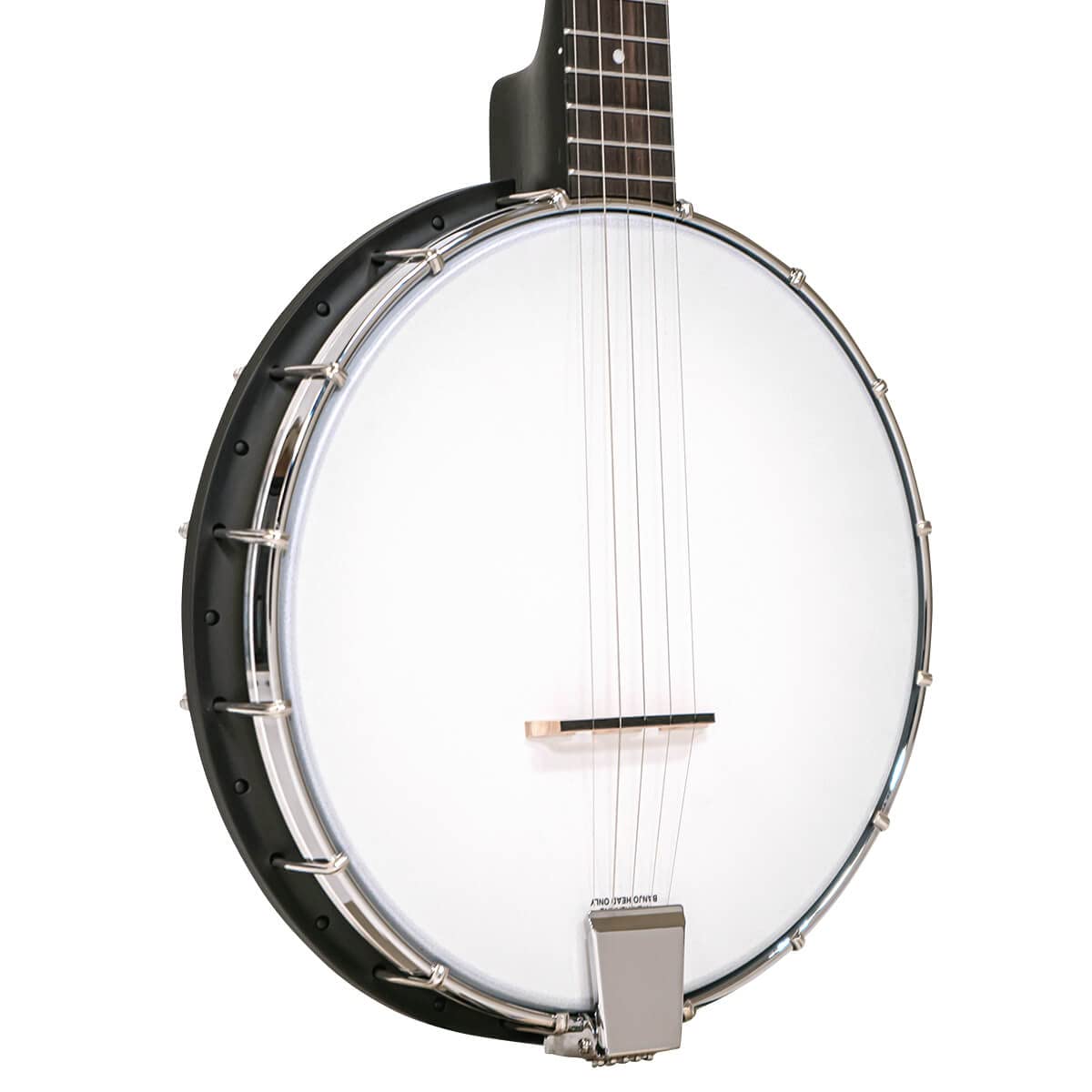 Gold Tone Ac-1/L: 5-String Beginnner Banjo, Full Size With Gig-Bag, Bluegrass Or Clawhammer (Left-Handed)