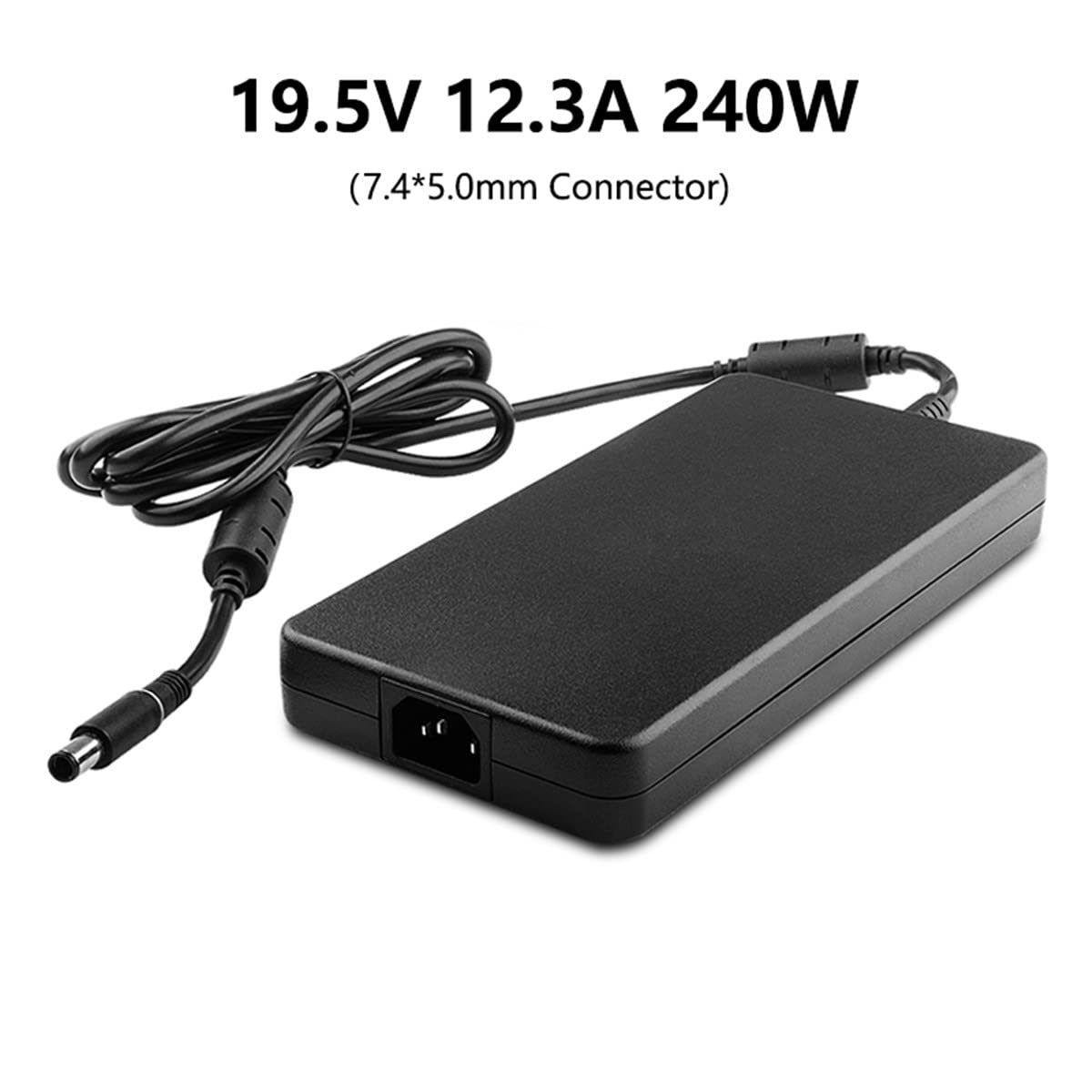 240W Alienware Laptop Charger Ga240Pe1 00 Fit For Dell Alienware M15 17 15 R3 R4 R5 R2 13 M17 X51 M17X M18X G5 G7 Precision 7710