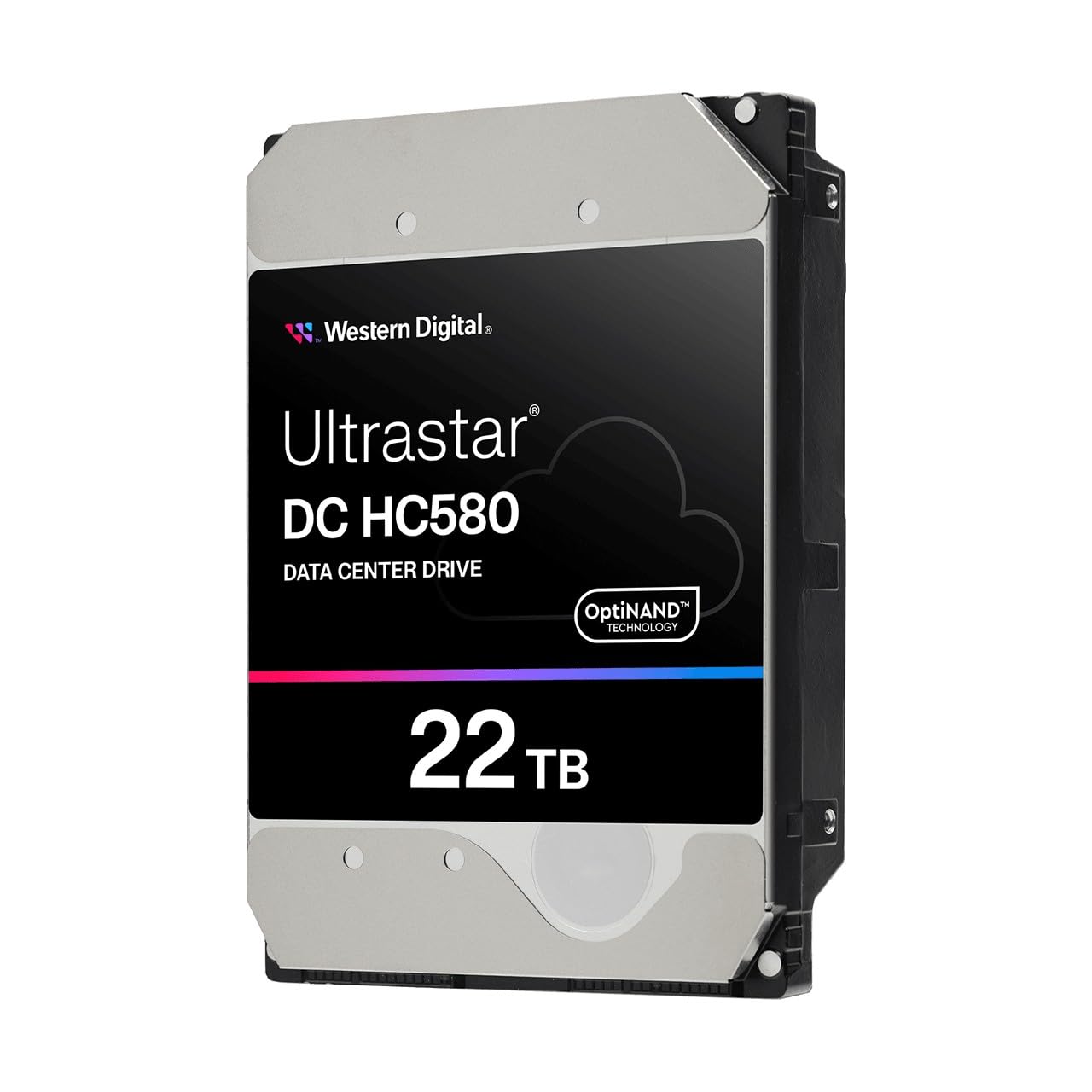 Ultrastar DC HC580 22TB SATA