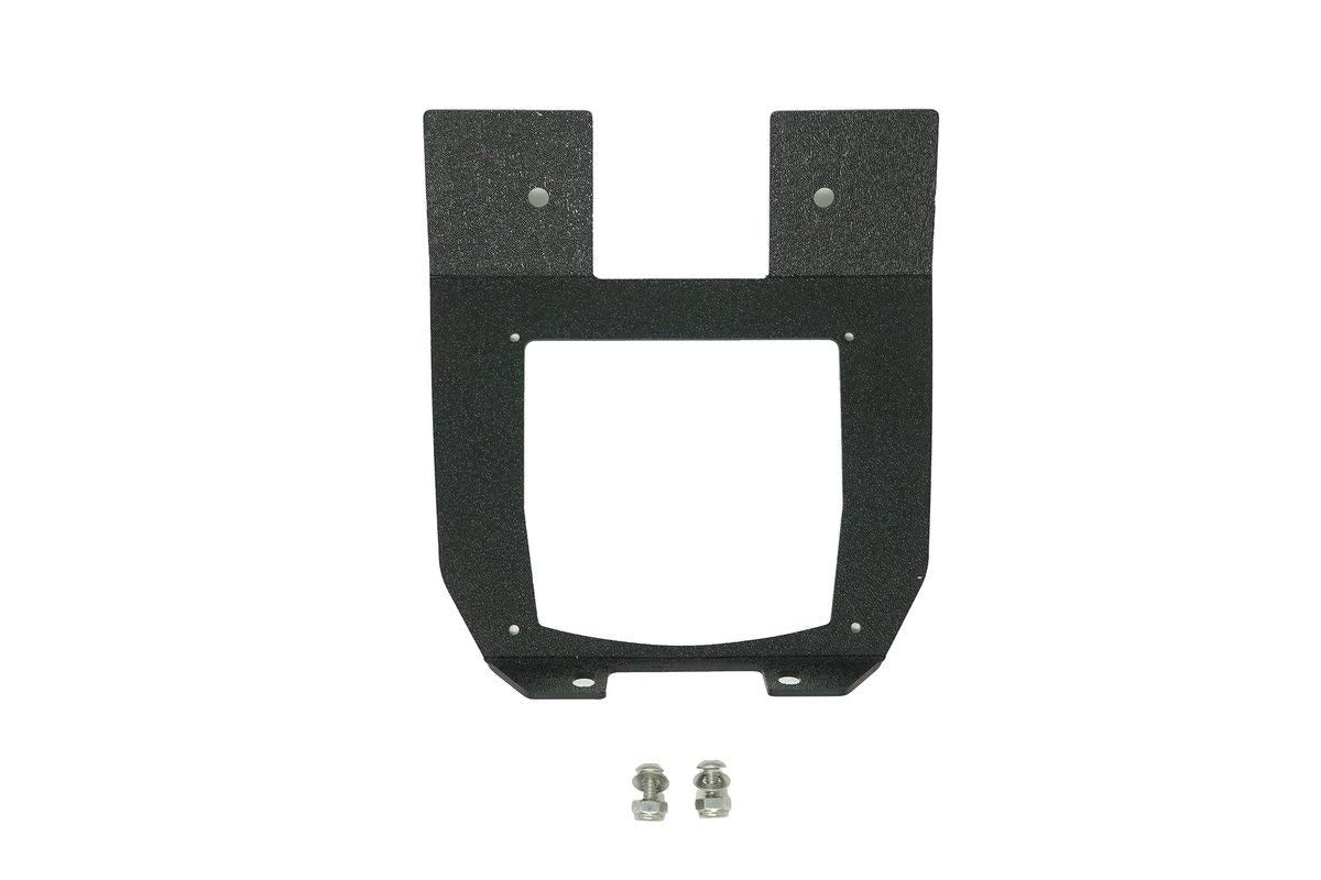 Utv Stereo Can Am X3 Rockford Pmx 2 Lower Mount
