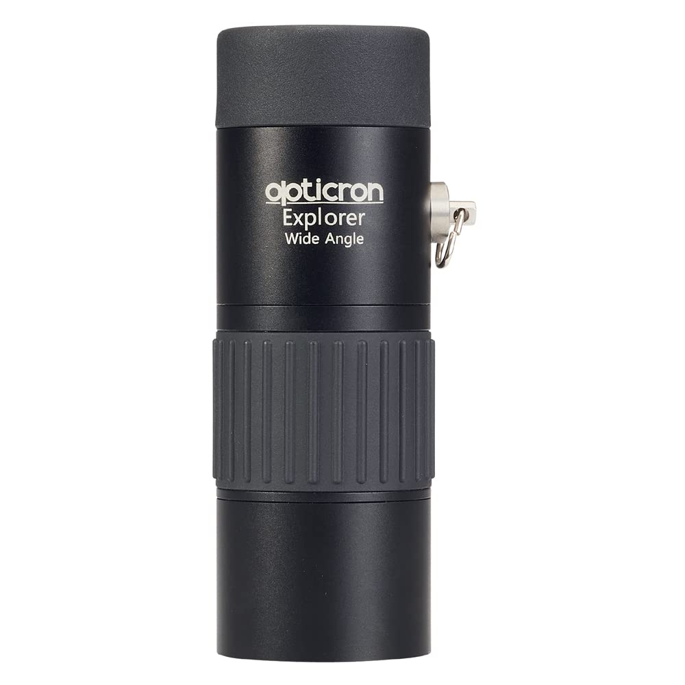 Opticron Explorer Wa Ed R 8X32 Monocular (30784)