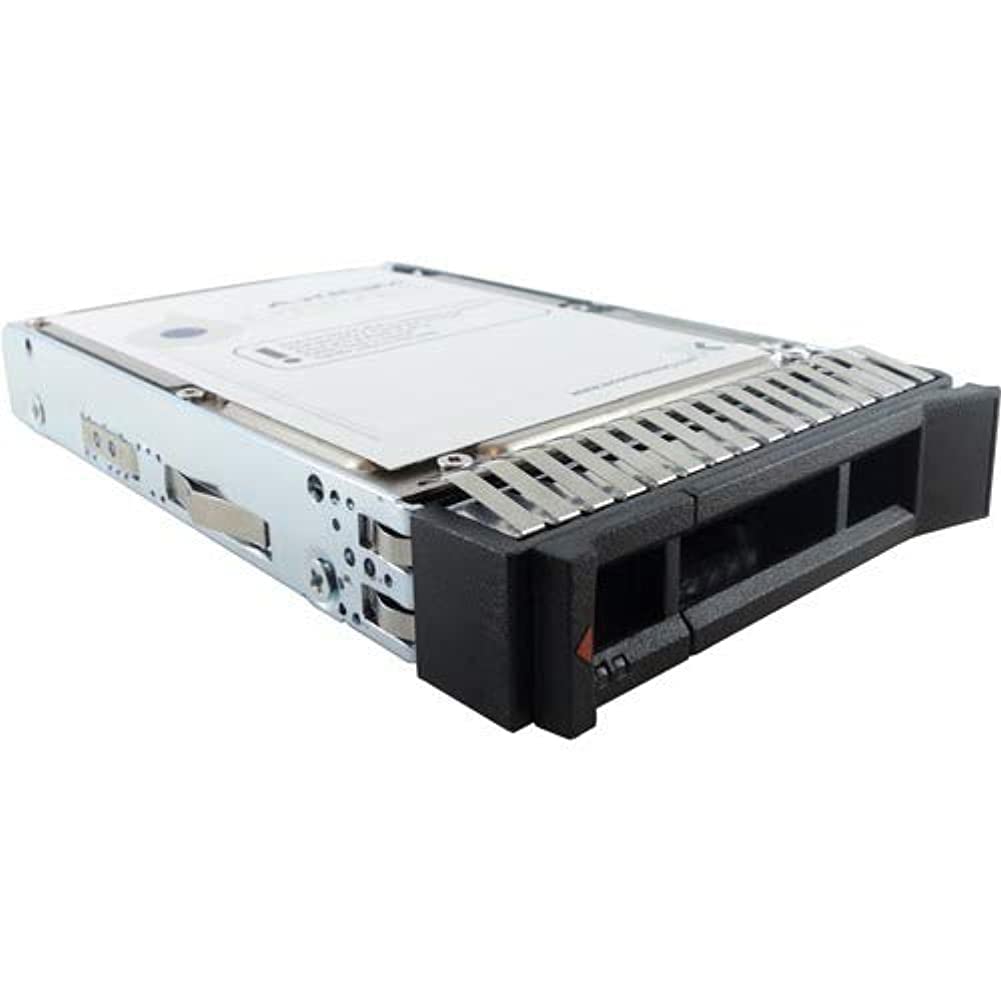 Axiom 1.8Tb 12Gb/S Sas 10K Rpm Sff 512E Hot-Swap Hdd For Lenovo - 00Na271 - Deli