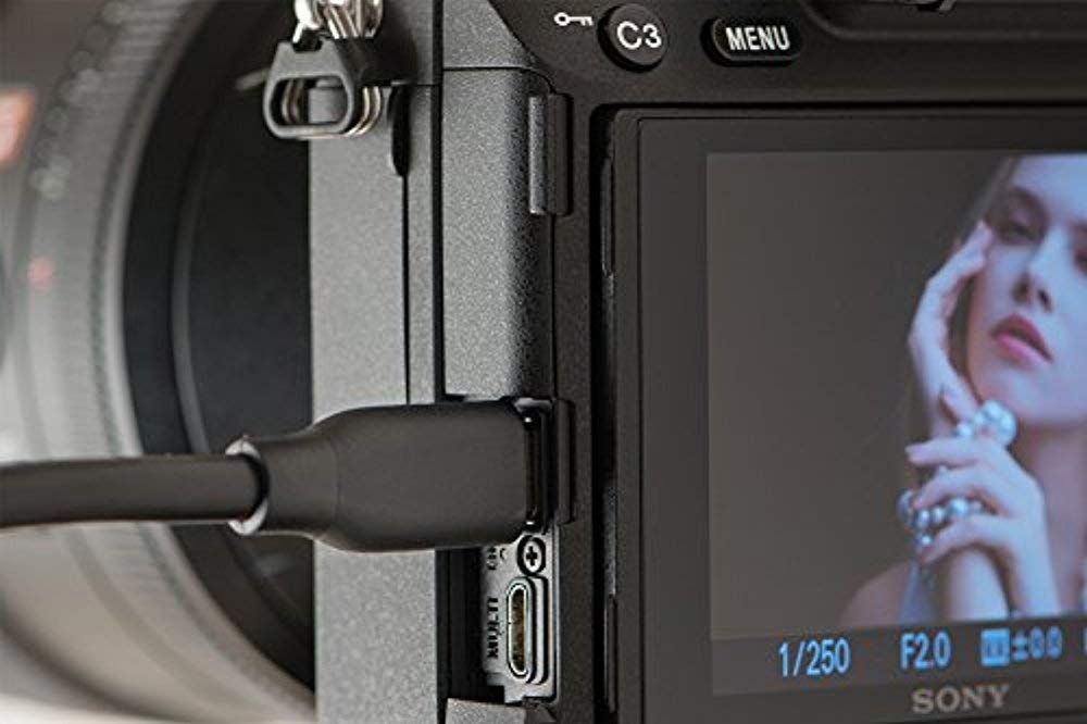 Sony a7 III (ILCEM3K/B) Full frame Mirrorless Interchangeable Lens Camera with 28 70mm Lens with 3 Inch LCD, Black