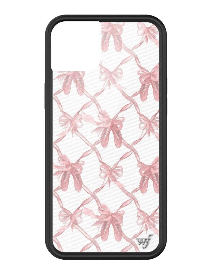 Wildflower Limited Edition Cases Compatible With Iphone 14 (On Pointe)