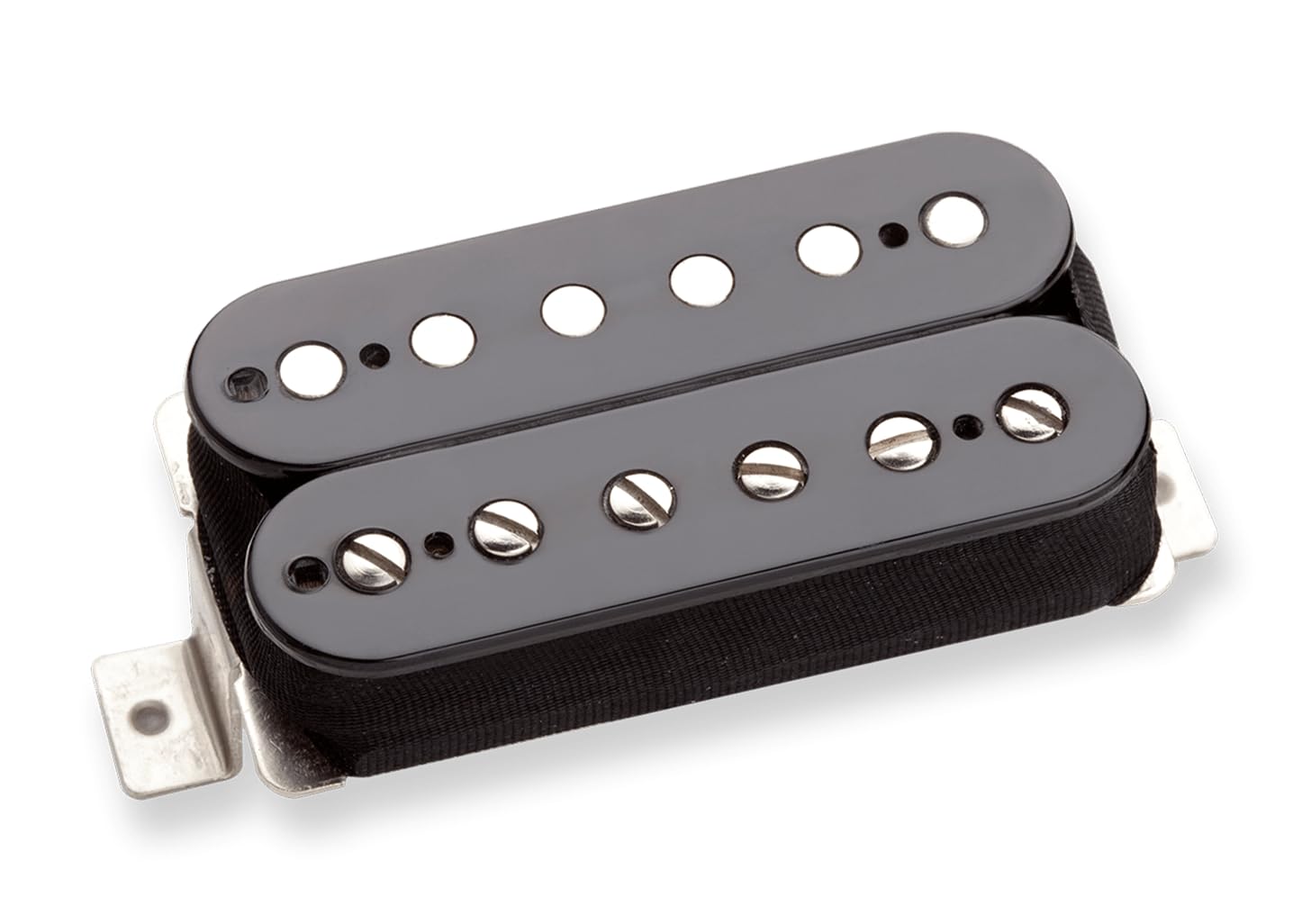 Seymour Duncan 59 - Neck - 4-conductor Black - Electric Guitar Pickup