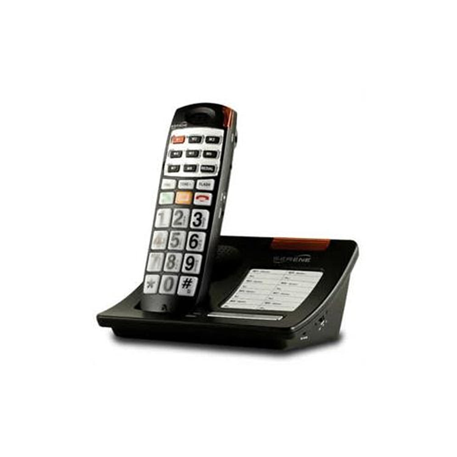 Serene Innovations Cl 65 Hd Talking Cid Cordless