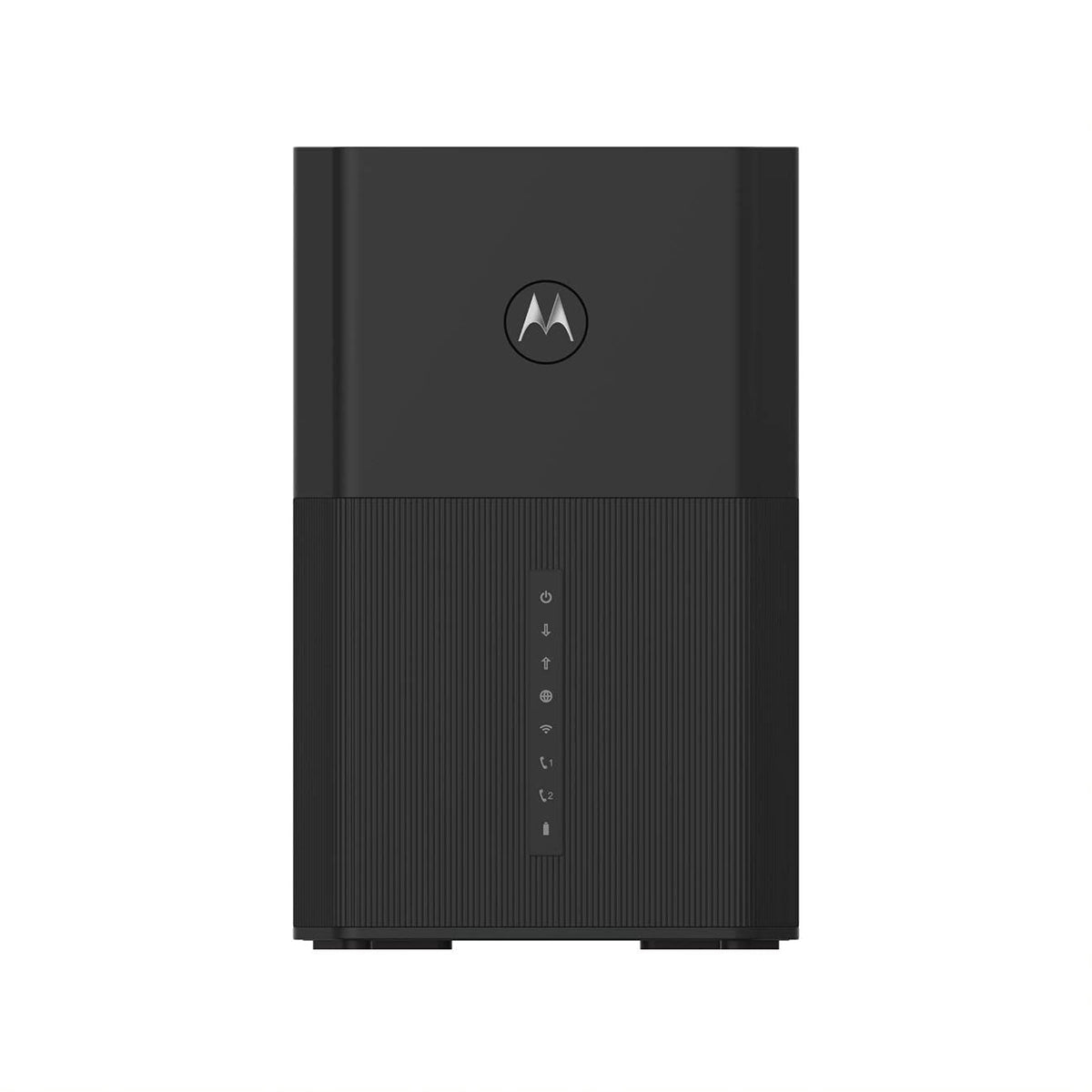 Motorola Mg8725 Ethernet Wifi 6 Router + Multi Gig Cable Modem | 2 In 1 Device | Approved For Comcast Xfinity, Cox, Spectrum| Up