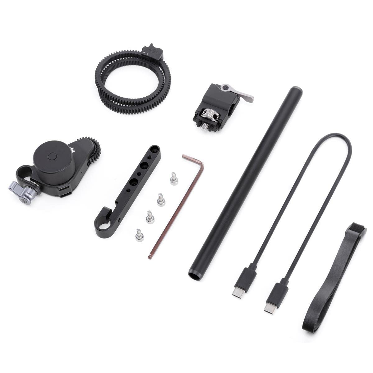 Dji Rs Focus Motor (2022)
