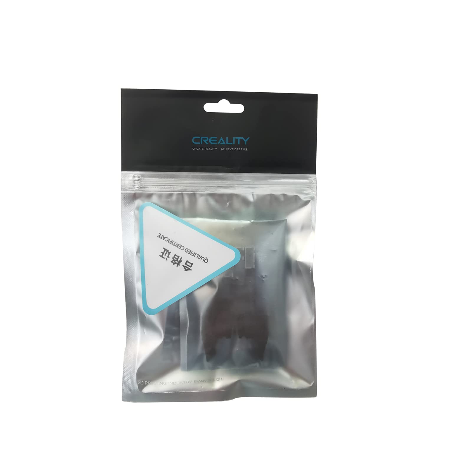 Original Cr6 Se Hotend Nozzle Adapter Board Breakout Module Compatible With Creality Cr 6 Se, Cr6 Max 3D Printer Printhead Parts