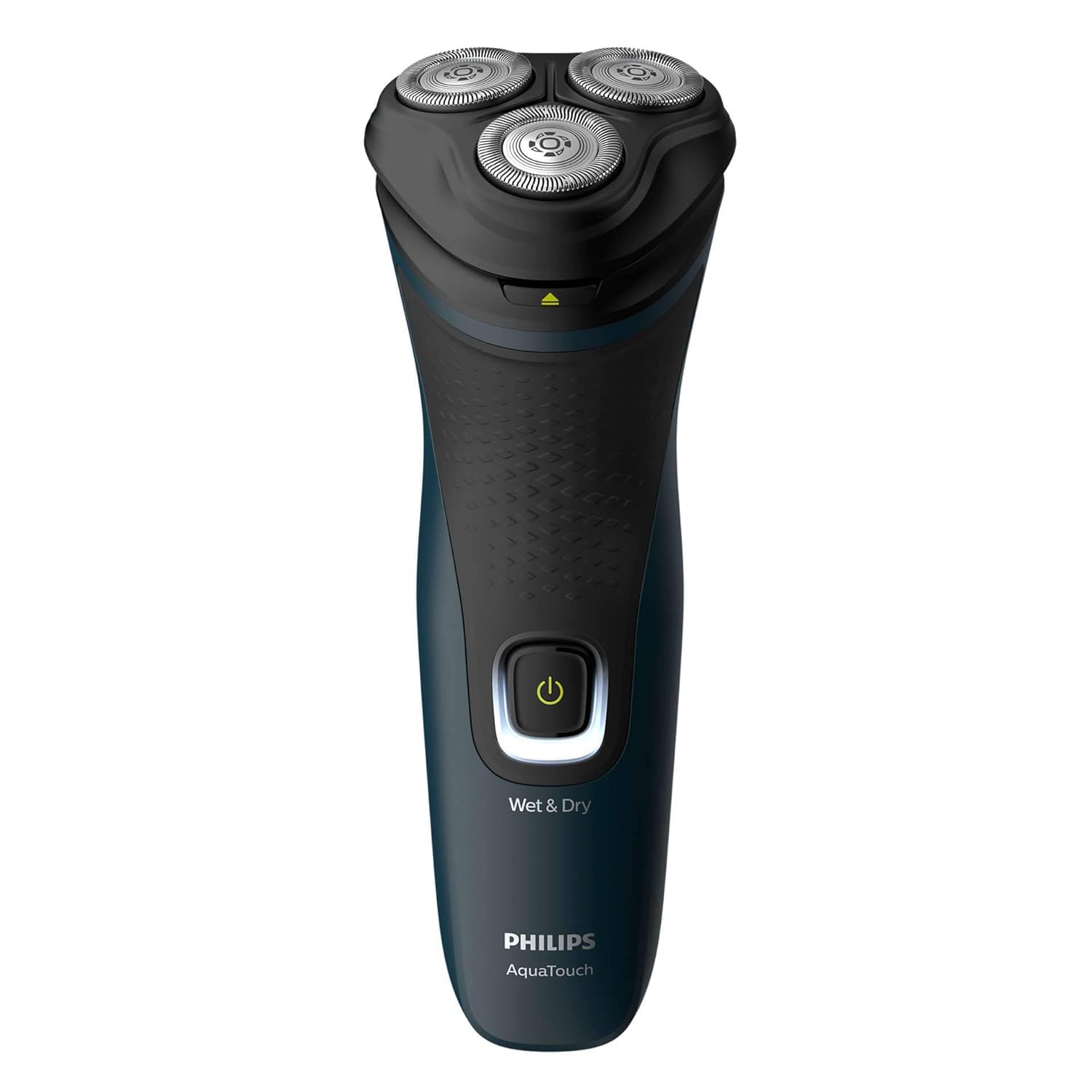 Philips Norelco Shaver Series 1000 Wet Or Dry Electric Shaver, Comfortcut Blades, 3 Directional Flex Heads, One Touch Open, 40 M