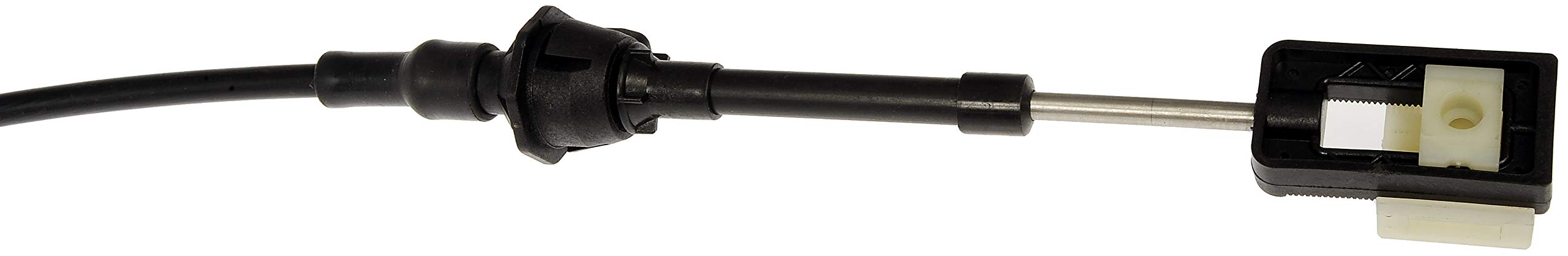 Dorman 905-611 Automatic Transmission Shifter Cable Compatible With Select Ford Models