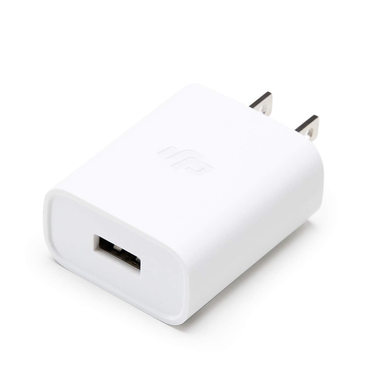 Genuine Mavic Mini And Mini 2 18W Usb Charger(Qc18 Us) Use For Dji Spark, Mavic Mini And Mini 2   Oem