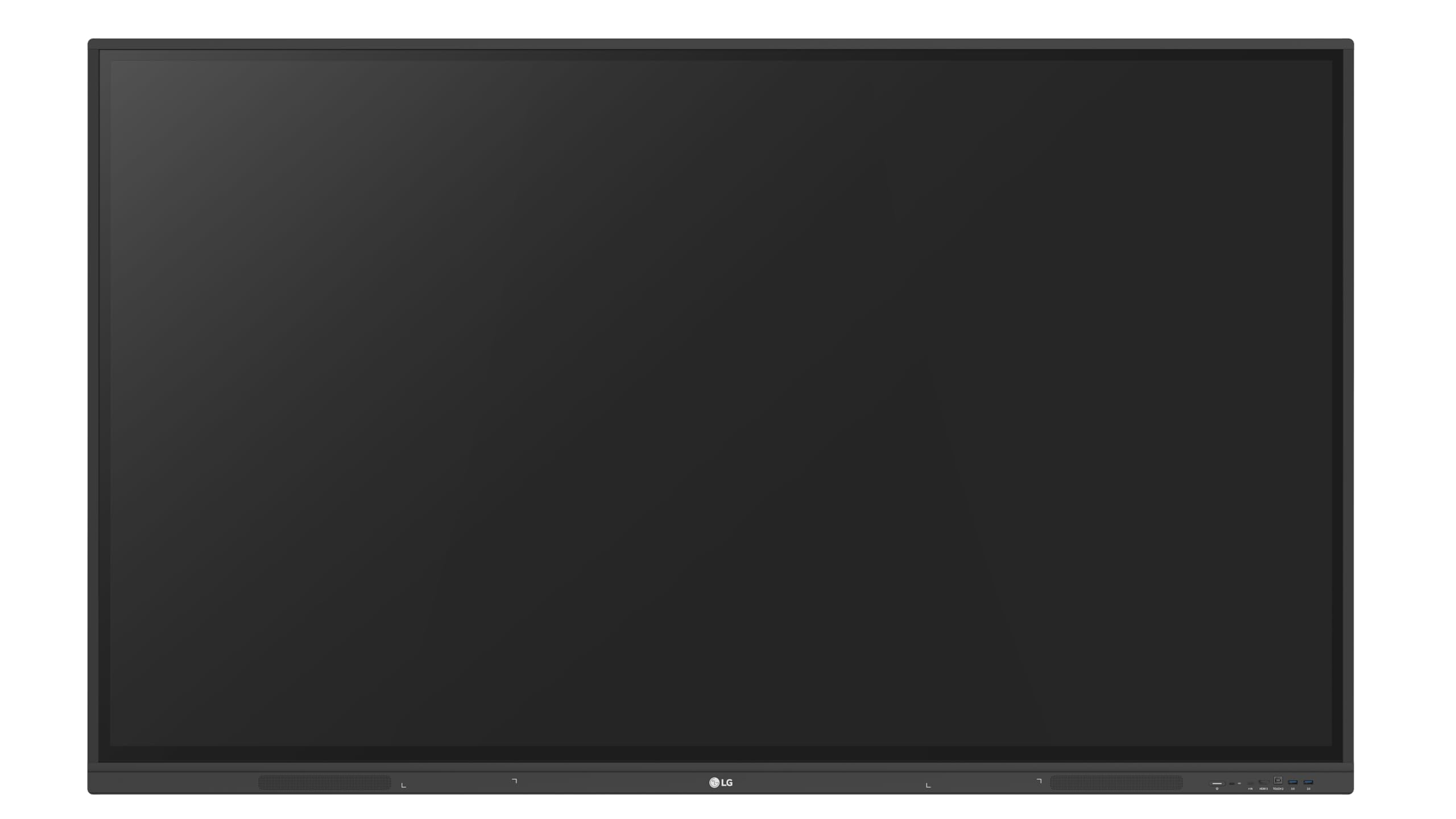Lg Createboard 65Tr3Dk-B - 65 Diagonal Class Tr3Dk Series Led-Backlit Lcd Display - Education/Business - With Touchscreen (Multi