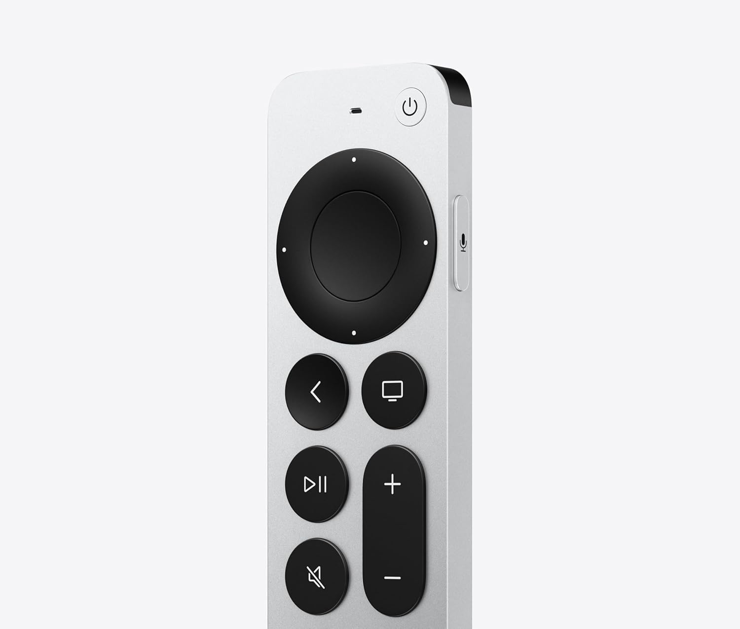 Apple Tv 4K Wi Fi (3Rd Generation) With Siri Remote & Apple 1 Year Limited Warranty (64 Gb Wi Fi)