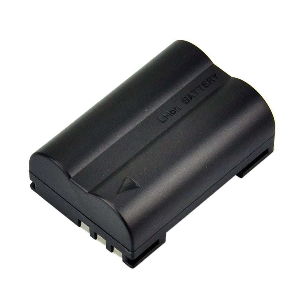 Dste Replacement For Blm 1 Battery + Dc11 Travel And Car Charger Adapter Compatible Olympus Evolt E 300 E 330 E 500 E 510 C 5060