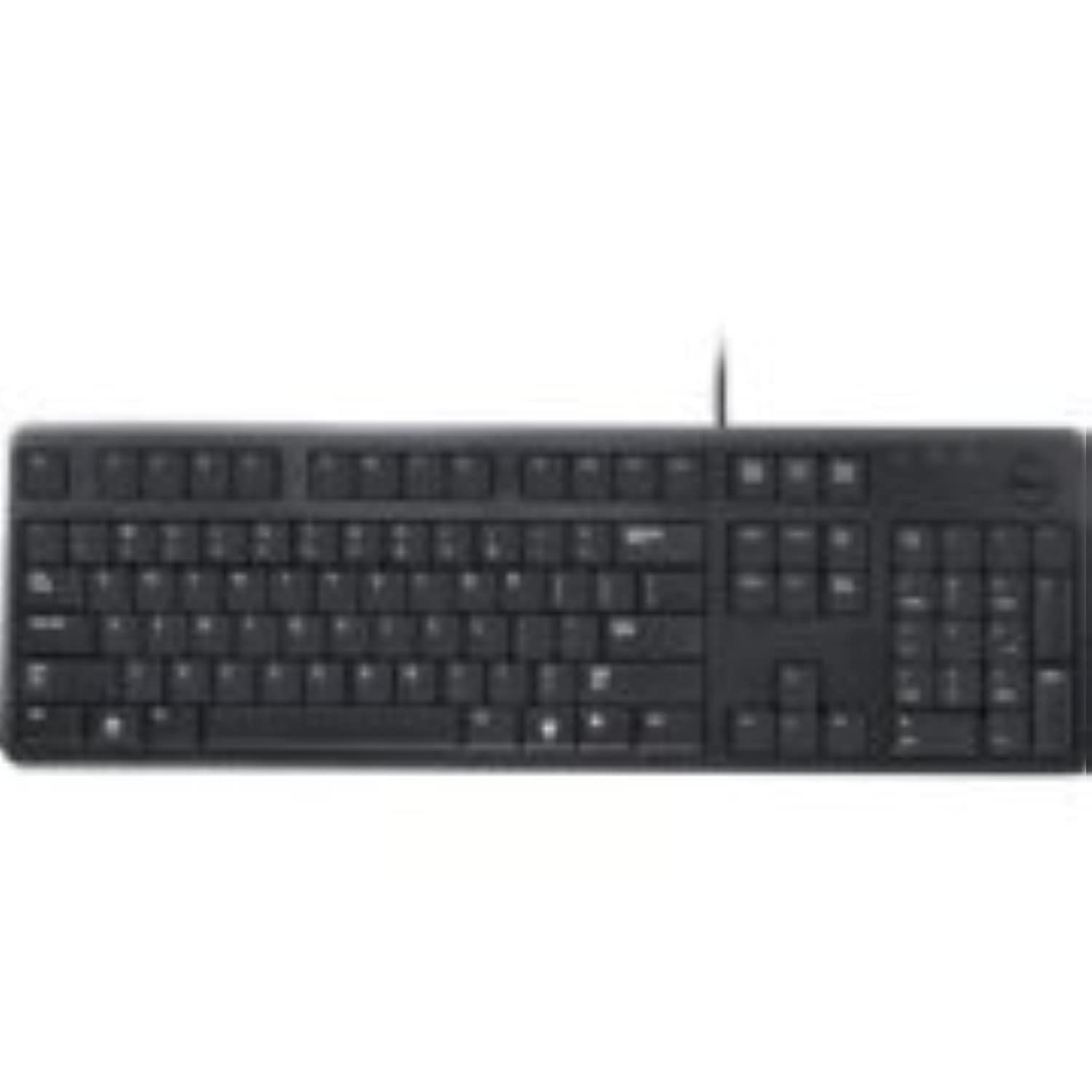 Ims Spare - Dell-Imsourcing 104 Quietkey Usb Keyboard - Kb212-B