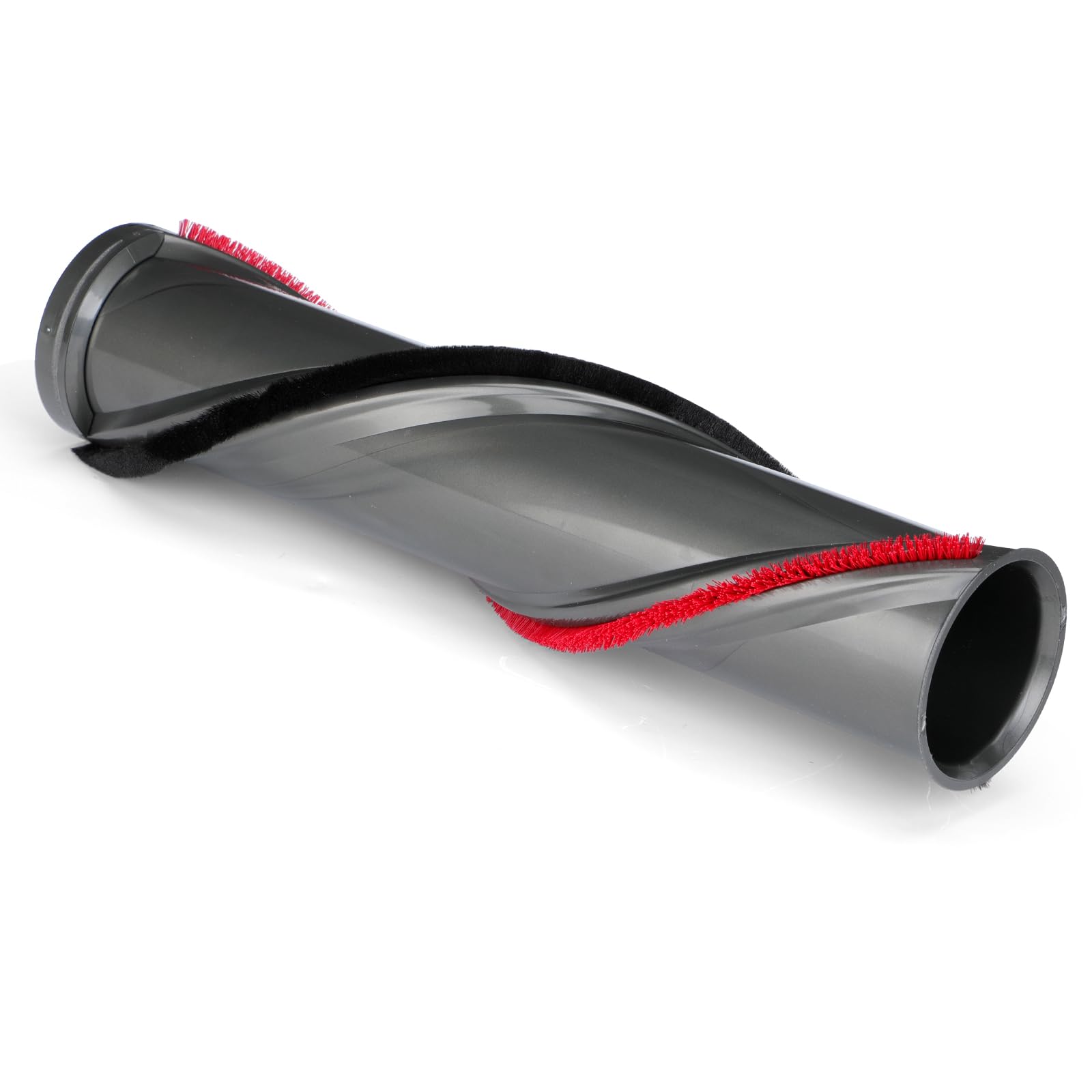 Bicyclestore Soft Roller Brush Replacement Compatible With Dyson Roll Bar Vacuum Attachments Cordless Vacuum Cleaner Head Brushr