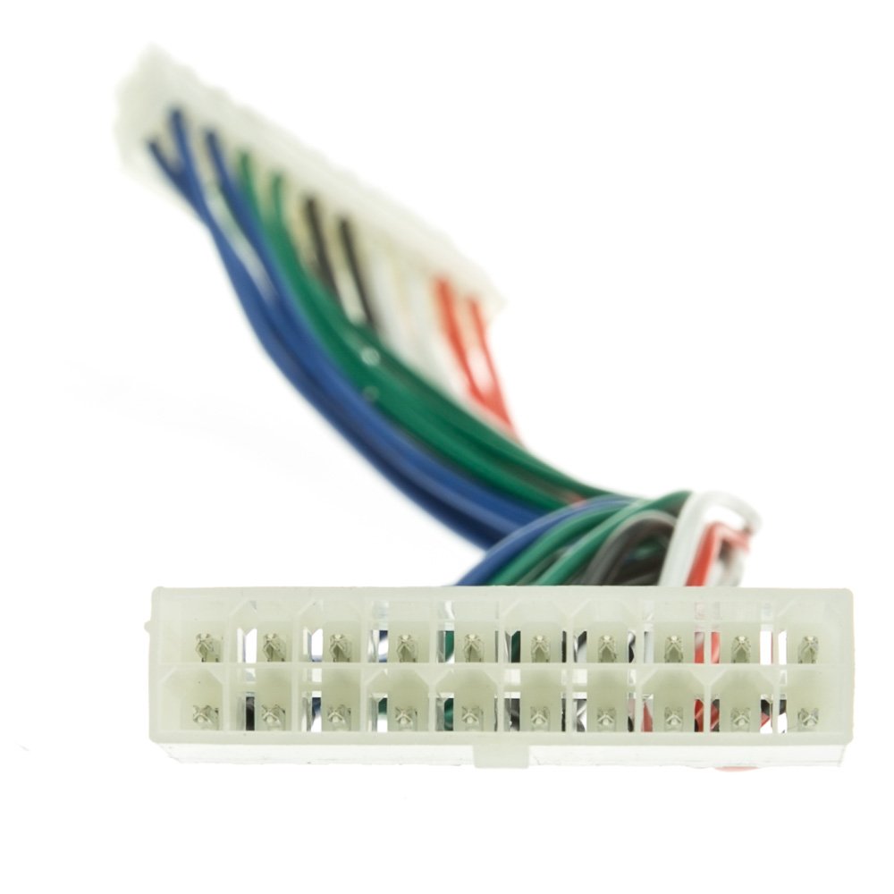 Atx Power Supply Extension, 20 Pin, 9 Inch