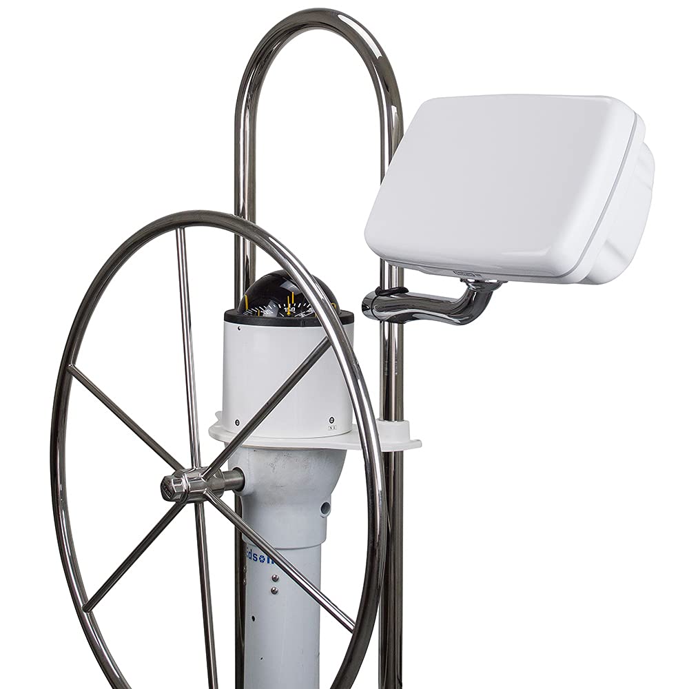 Navpod Rmx4900 Uncut (Usable Face = 12.4'' W X 7.4'' H) (31.5Cm W X 18.8Cm H)