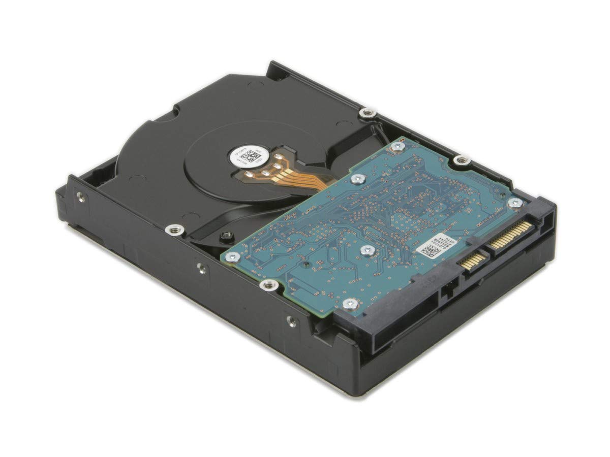 Hgst (New) Ultrastar 7K4000 0F14690 Hus724020Ala640 2Tb 7200 Rpm Sata 6Gb/S 64Mb Enterprise Hdd Hard Drive For Dell Hp Supermicr