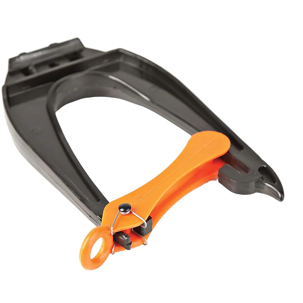 Panther Happy Hooker Mooring Aid - Plastic,WBAUVB0CNHYLJHK