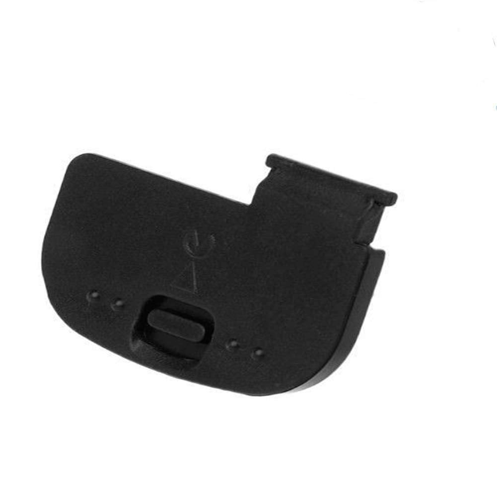 Shenligod Battery Door Cover Repair Part Replacement Battery Lid Cap For Nikon D7500 D7200 D7100 D610 D600 D7000 Digital Camera