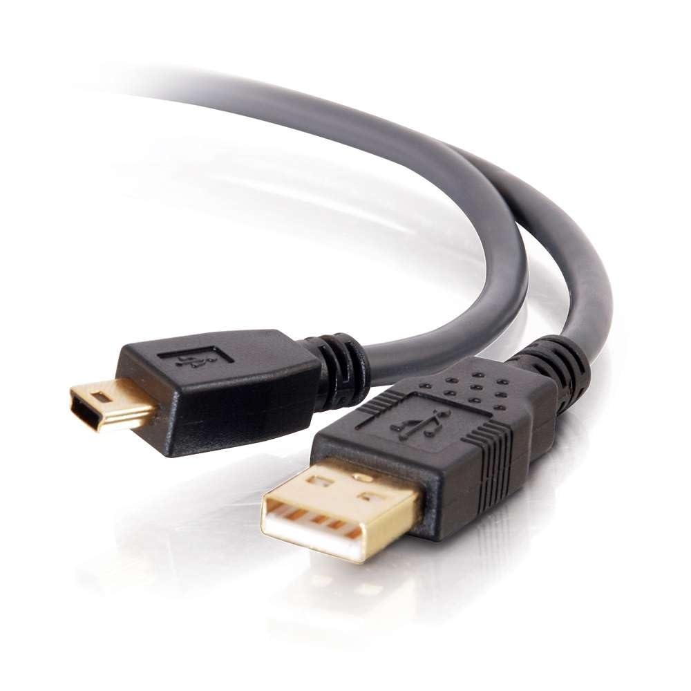 Cables To Go 3M Ultima Usb 2.0 A To Mini B Cable