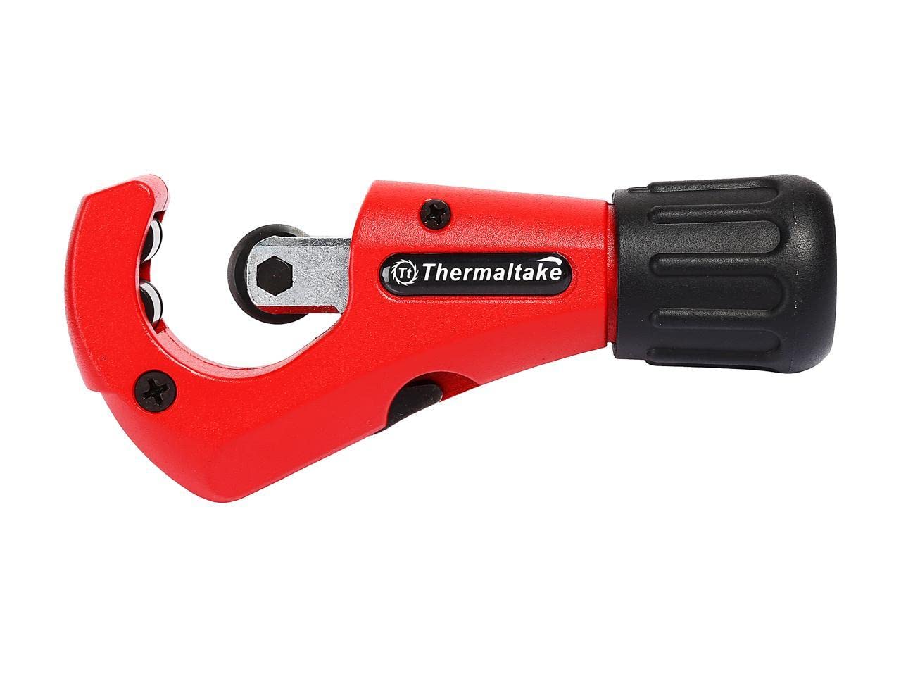 Thermaltake Pacific Diy Od 16Mm (5/8'') X Id 12Mm (1/2'') Water Cooling Petg Hard Tube Bending Kit Cl W093 Al00Bl A