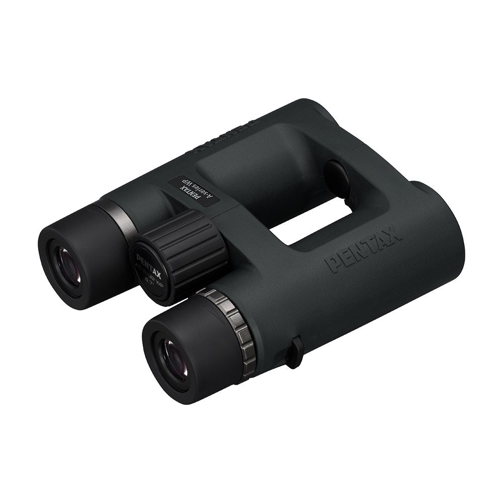 Pentax Ad Black Monocular Bak-4 9X32 Wp Porro Binoculars (128 Mm, 138 Mm, 52 Mm, 500 G