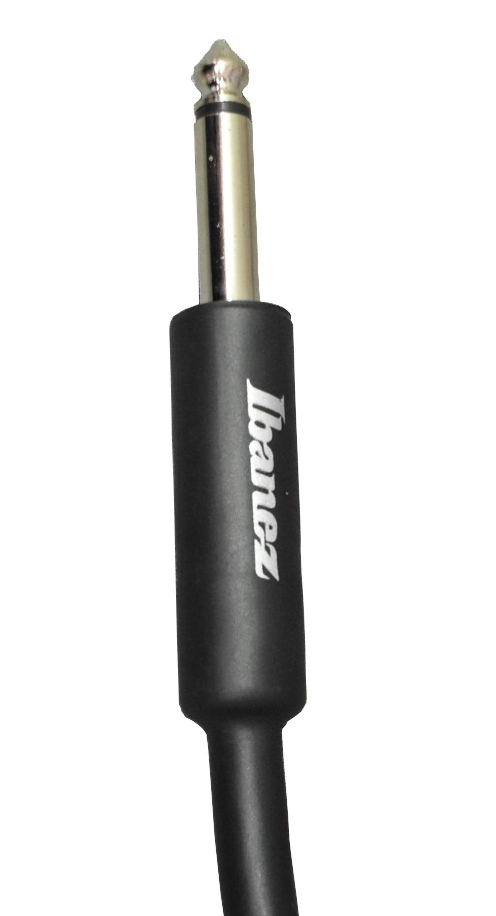 Ibanez Si20 Standard Guitar/Bass Cable 20Ft (6.1M) Straight To Straight Plug