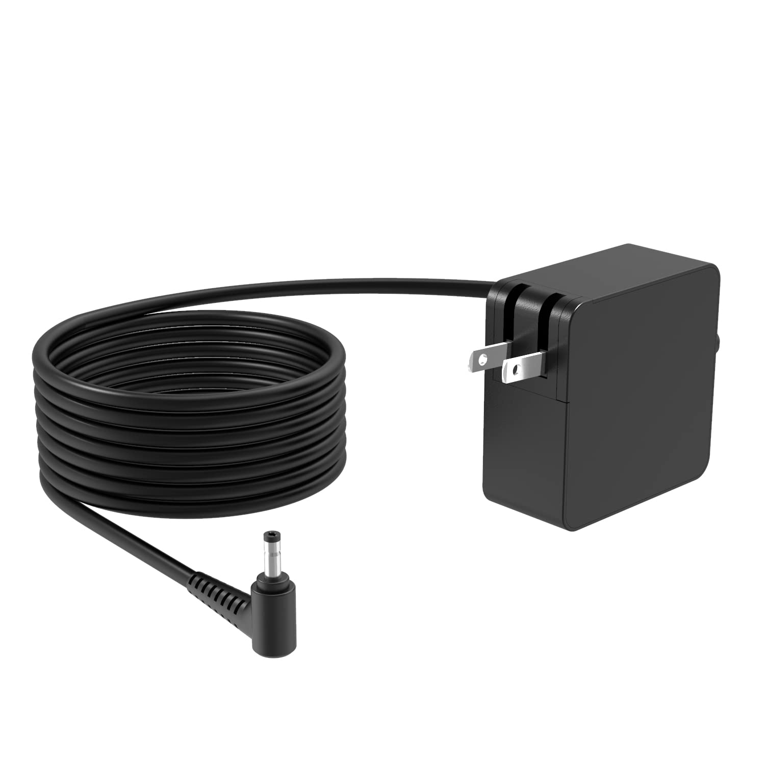 45W Ac Laptop Charger Replacement For Lenovo Adl45Wcc Pa 1450 55Ll Adp 45Dw B Gx20L23044 Adl45Wcg Model (Safety Certified By Ul)