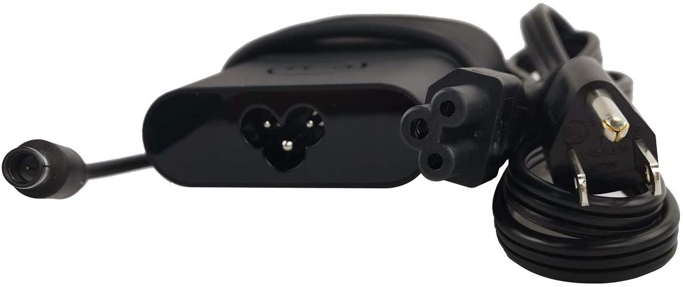 New Genuine Laptop Charger 65W Watt 20V 3.34A AC Adapter for DELL Latitude E7240 E7250 E7440 E7450 E7470 E5250 E5450 E5440 E5270 E5280 E7280 E7380 LA65NM130 HA65NM130�Power Supply