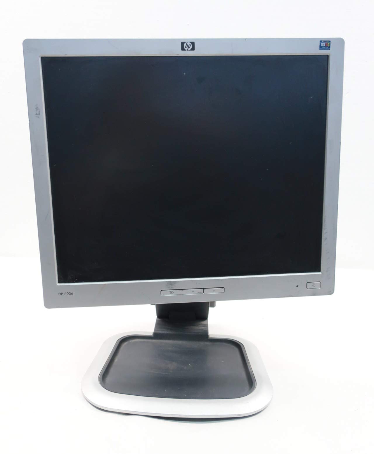 Hewlett Packard Hp L1906 19In Lcd Color Monitor 100-240V-Ac